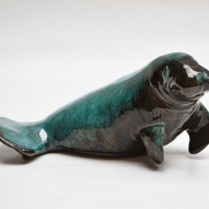 Blue-Mountain-Pottery, Manatee,
