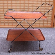 Swedish-tea-trolley,