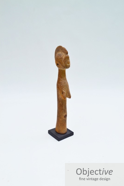 mossi-carved-figure