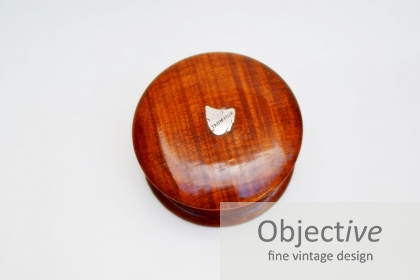  Australiana, Tasmaniana, Tasmanian-Blackwood, Tasmanian-craft, Australian-treen,