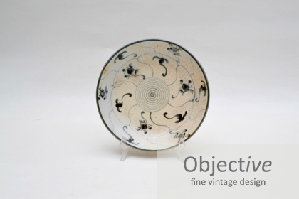 Asian-Pottery