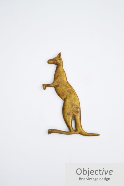 Brass-Kangaroo,