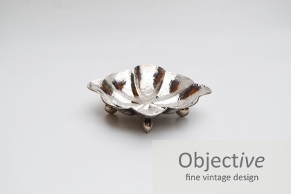 Austrian-secessionists-silver, Hoffman-design,