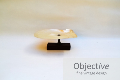 Pearl-shell, tazza,