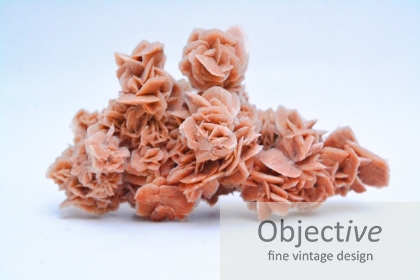 Desert-Rose, Gypsum-Crystals,