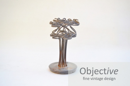  Wire-Work-Frog