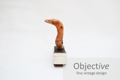 Driftwood, Driftwood-Sculpture