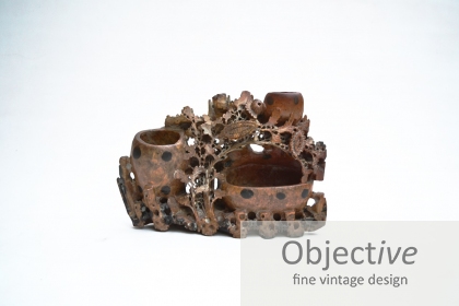 Chinese-Carved-Soapstone