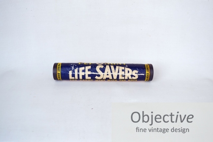  Life-Savers-candy, money-box, Advertising, pepomint