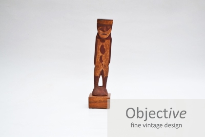 Aboriginal-ancestral-figure, Aboriginal-carving, Aboriginal-Mokoy