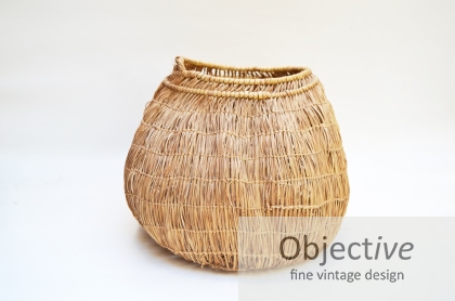 Queensland-Aboriginal-Basket, Aboriginal-basket,