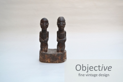 Yoruba-figures, Yoruba,