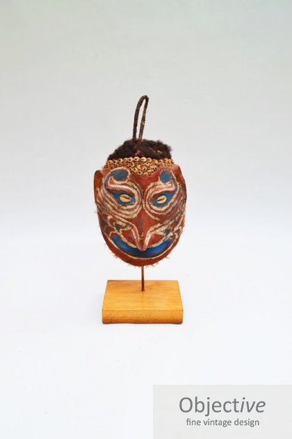 Sepik-River-Mask, Iatmul-mask, PNG-Mask