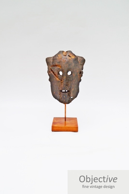 Sepik-River-Bone-Mask, Iatmul-bone-mask, PNG-Mask