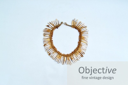 pig-teeth-necklace, PNG-shell-necklace,  first-arts, artificial-curiosities