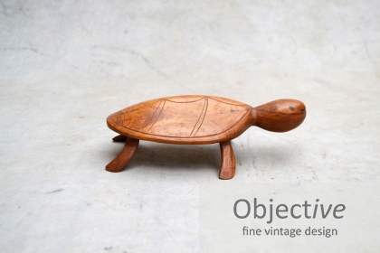 Pitcairn-Island, Turtle-Carving, Pitcairn-Island-Carving