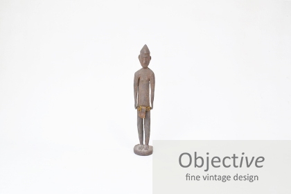Timor-Atauro-carving, Timor-Atauro-Ancestor-figure, 