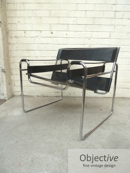 wassily, Marcel-breuer,