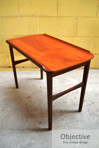 Parker-furniture, vintage-coffee-table,