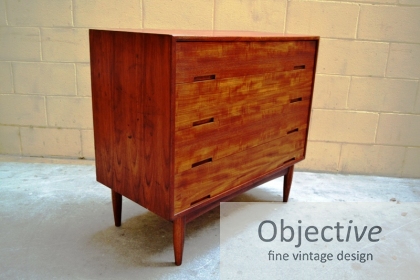 Parker-furniture, vintage-furniture,
