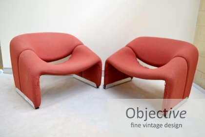 Pierre-Paulin-Model-F598,