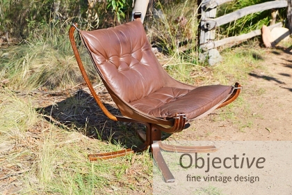 Falcon-chair, Sigurd-Russel-Design,