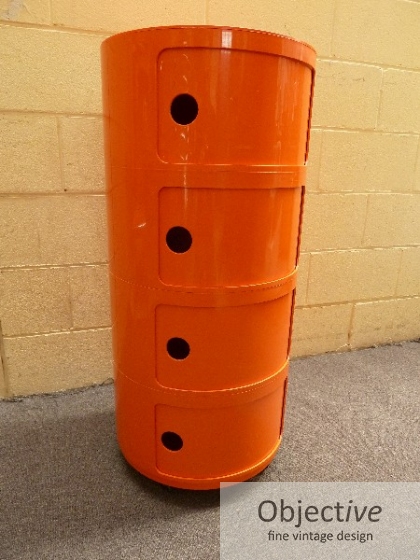 kartell,