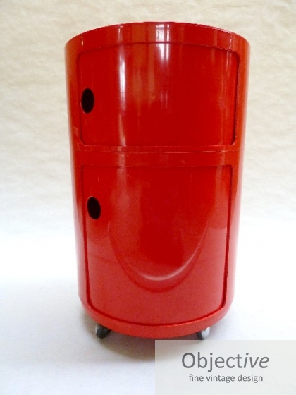 kartell,