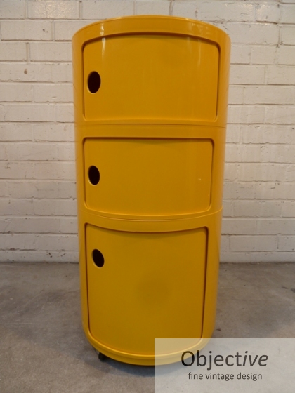 kartell, Anna-Castelli 