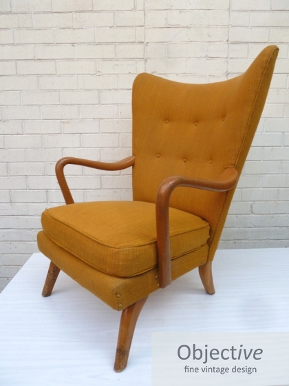 Howard-Keith-lounge-chair