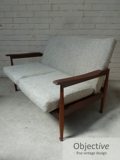 Danish-lounge