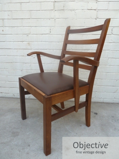 Fred-Ward-furniture,