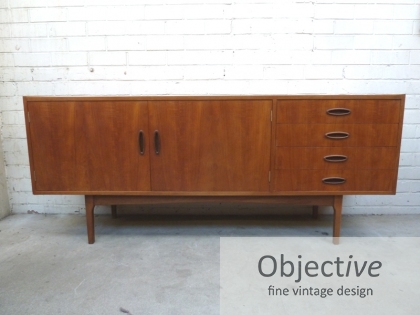 Parker-furniture,teak-sideboard,