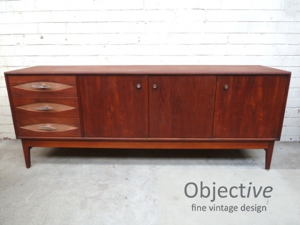 Danish-teak-sideboard,