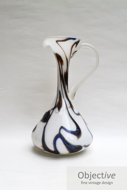 mid-century-glass, 20th-century-glass, decorative-glass,
