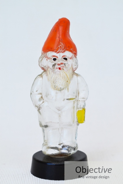 Dwarf-Perfume-Bottle