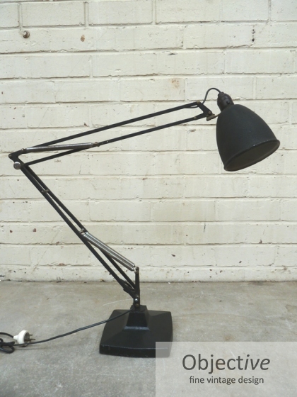 Planet,anglepoise,jet-age,nanbu,eye-ball,sciolari,fagerhalt,lungean+pellman,ritelite,barton,industrial,gooseneck,