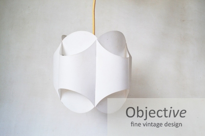 1960s-Ceiling-Light, vintage-lighting, mid-century-light,  