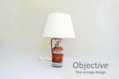 West-German-70s-pottery