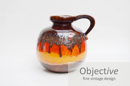 West-German-70s-pottery