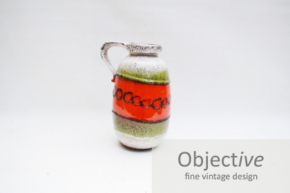 West-German-70s-pottery