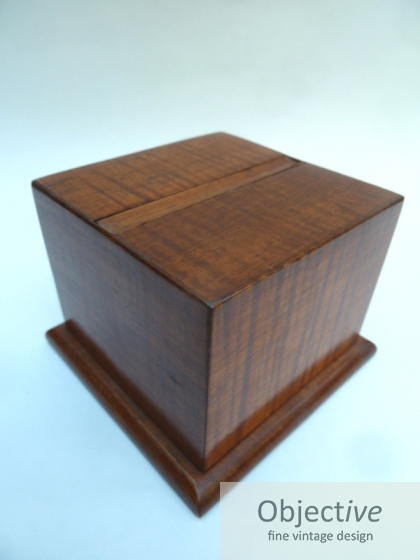 Acacia melanoxylon,Tasmanian-Blackwood,fiddleback,cigarette-box,