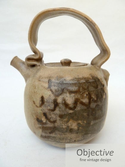 Alan-Peascod, Alan-Peascod-teapot,