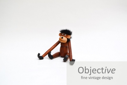 Kay-Bojensen, Articulated-monkey, articulated-timber-monkey,