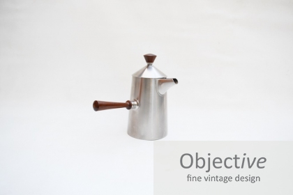 Old-Hall-Coffee-Pot, Robert-Welch,