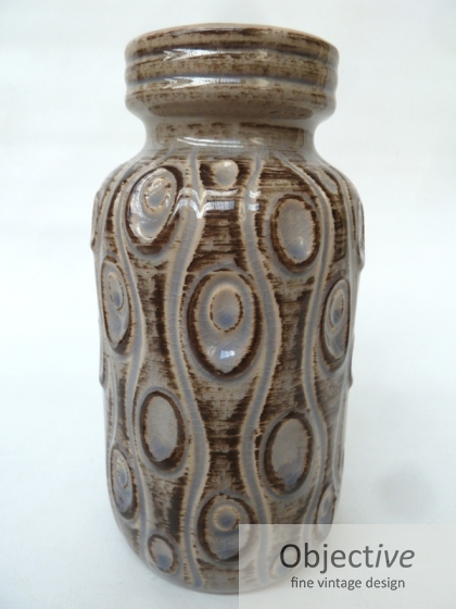 European+studio+pottery,Scheurich,dumler+breiden,