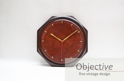 Australian-wall-clock, wall-clock, Australian-red-cedar