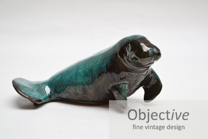 Blue-Mountain-Pottery, Manatee,