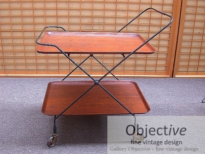 Swedish-tea-trolley,