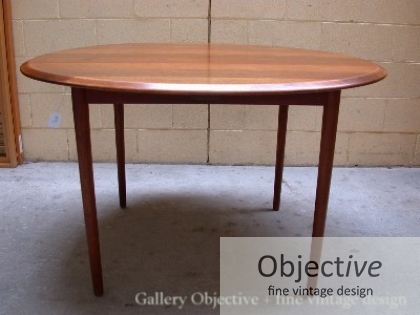 Danish-teak-table